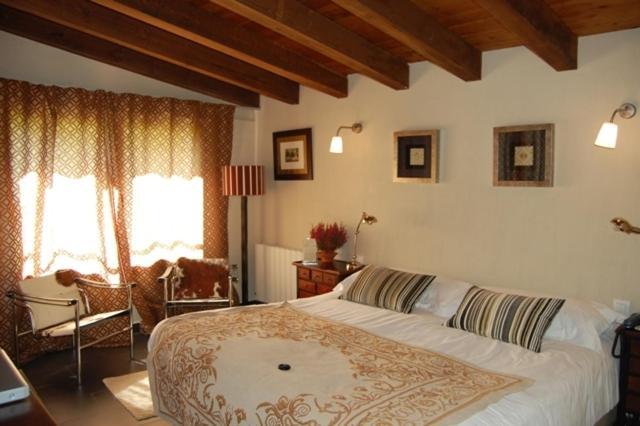 Molino De La Ferreria Ξενοδοχείο Villacorta Δωμάτιο φωτογραφία